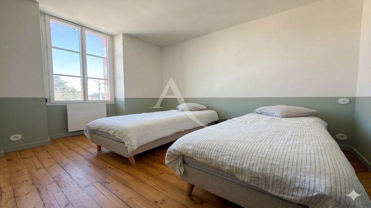 Ma-Cabane - Vente Maison SAINT-GILLES-CROIX-DE-VIE, 67 m²