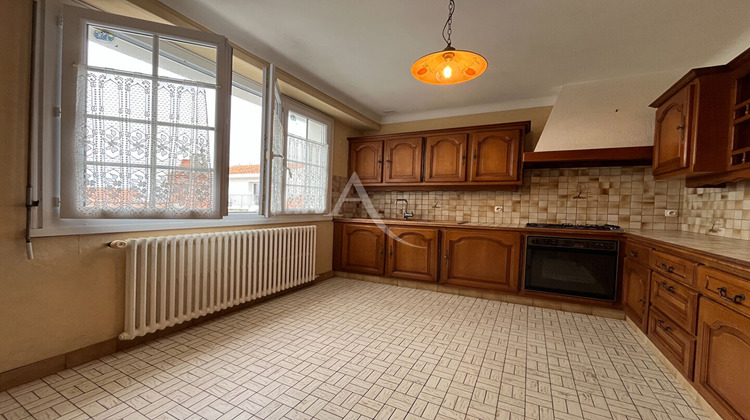 Ma-Cabane - Vente Maison SAINT-GILLES-CROIX-DE-VIE, 143 m²