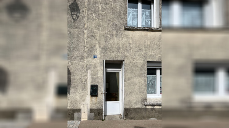 Ma-Cabane - Vente Maison SAINT-GILLES-CROIX-DE-VIE, 53 m²