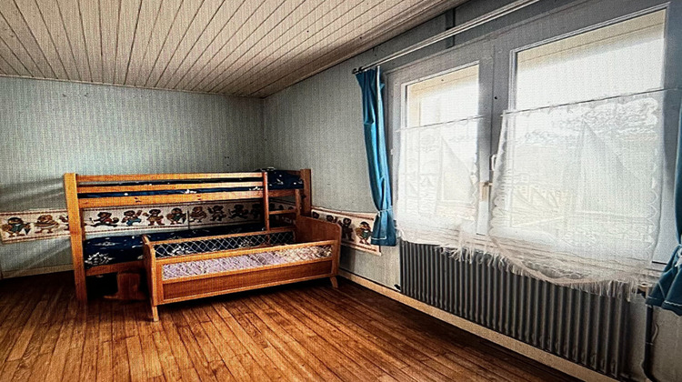 Ma-Cabane - Vente Maison SAINT-GILLES-CROIX-DE-VIE, 53 m²