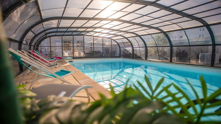 Ma-Cabane - Vente Maison SAINT GILLES CROIX DE VIE, 203 m²