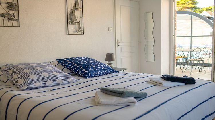 Ma-Cabane - Vente Maison SAINT GILLES CROIX DE VIE, 203 m²