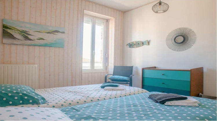 Ma-Cabane - Vente Maison SAINT GILLES CROIX DE VIE, 203 m²