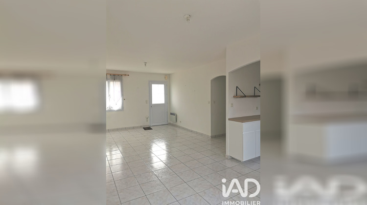 Ma-Cabane - Vente Maison Saint-Gilles-Croix-de-Vie, 62 m²