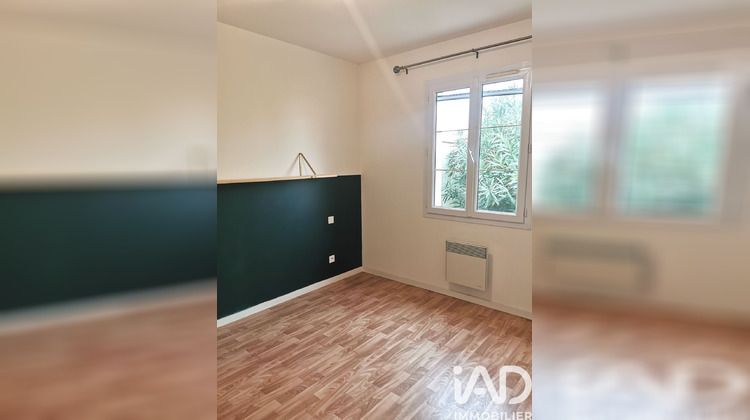 Ma-Cabane - Vente Maison Saint-Gilles-Croix-de-Vie, 62 m²