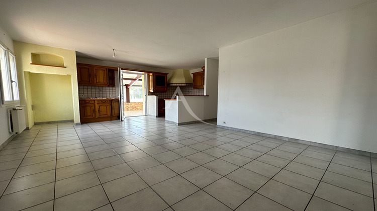 Ma-Cabane - Vente Maison SAINT-GILLES-CROIX-DE-VIE, 120 m²