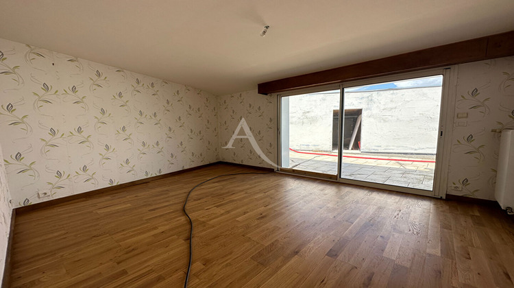 Ma-Cabane - Vente Maison SAINT-GILLES-CROIX-DE-VIE, 120 m²