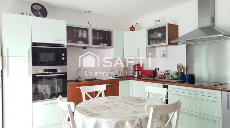 Ma-Cabane - Vente Maison Saint-Gilles-Croix-de-Vie, 206 m²