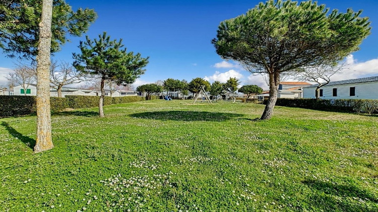 Ma-Cabane - Vente Maison SAINT GILLES CROIX DE VIE, 39 m²