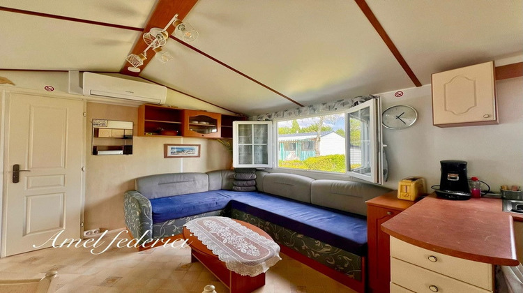 Ma-Cabane - Vente Maison SAINT GILLES CROIX DE VIE, 39 m²