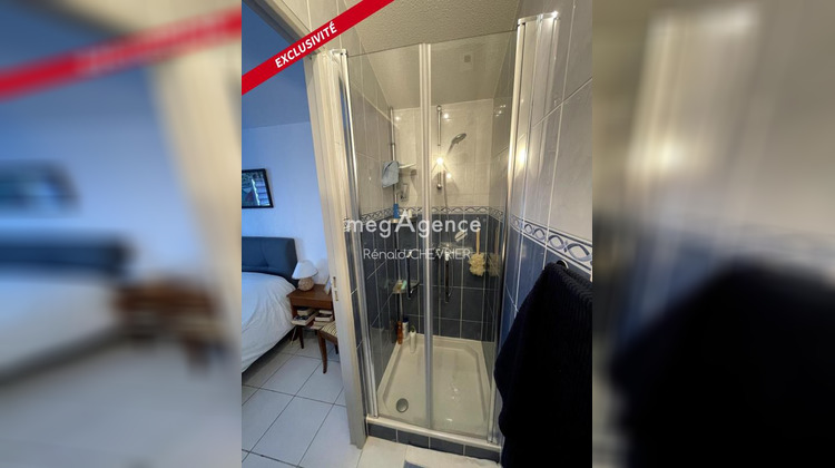 Ma-Cabane - Vente Maison SAINT GILLES CROIX DE VIE, 80 m²