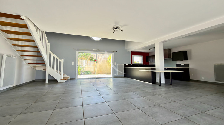 Ma-Cabane - Vente Maison SAINT-GILLES-CROIX-DE-VIE, 108 m²