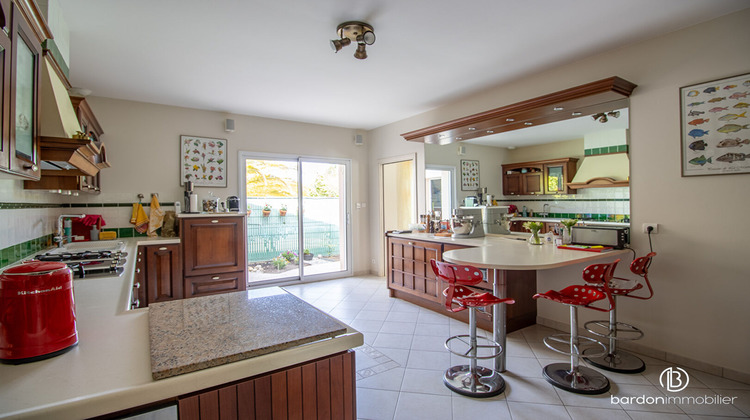 Ma-Cabane - Vente Maison SAINT-GILLES-CROIX-DE-VIE, 198 m²