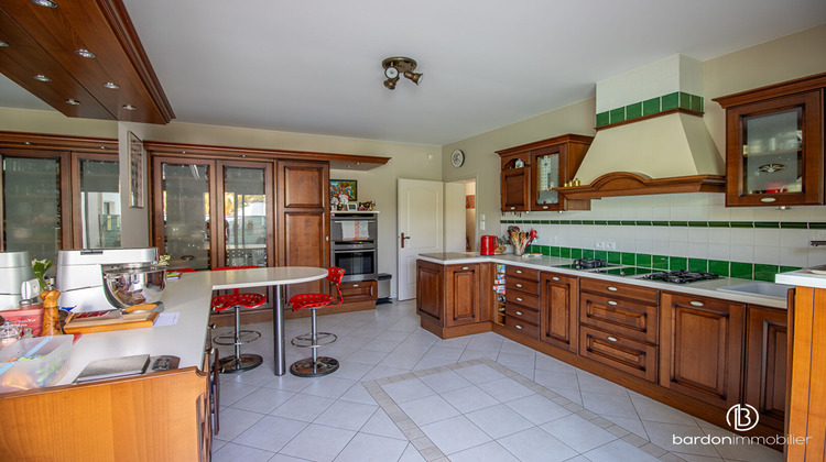 Ma-Cabane - Vente Maison SAINT-GILLES-CROIX-DE-VIE, 198 m²