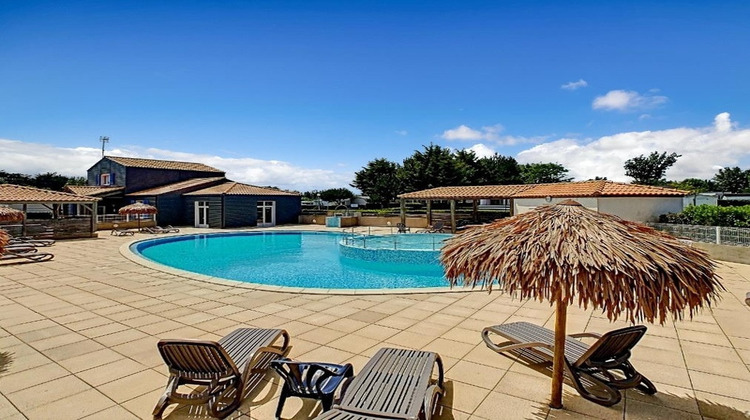 Ma-Cabane - Vente Maison SAINT GILLES CROIX DE VIE, 48 m²