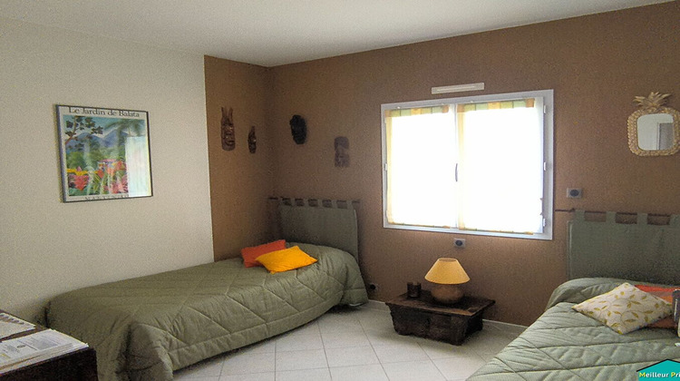 Ma-Cabane - Vente Maison SAINT-GILLES-CROIX-DE-VIE, 199 m²