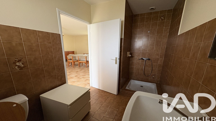 Ma-Cabane - Vente Maison Saint-Gilles-Croix-de-Vie, 33 m²