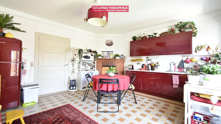 Ma-Cabane - Vente Maison SAINT GILLES CROIX DE VIE, 78 m²