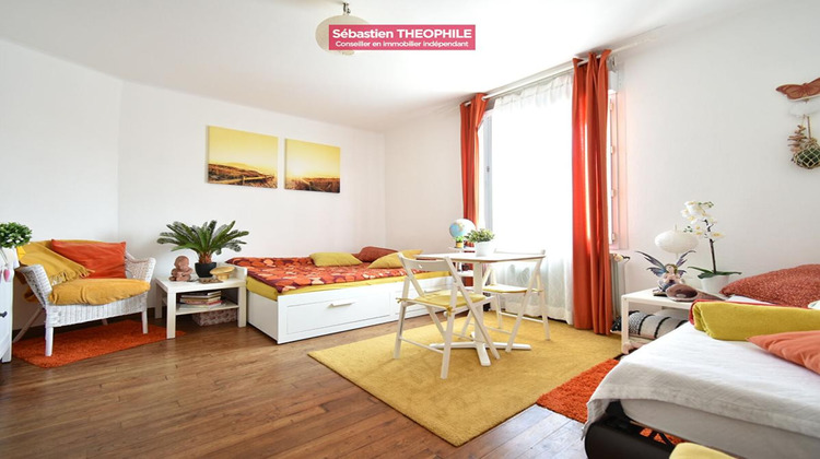 Ma-Cabane - Vente Maison SAINT GILLES CROIX DE VIE, 78 m²