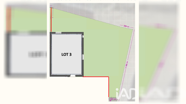 Ma-Cabane - Vente Maison Saint-Gilles-Croix-de-Vie, 35 m²