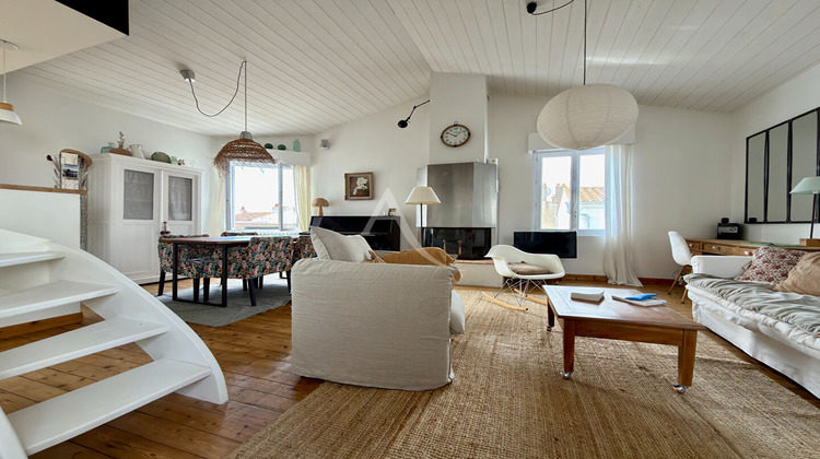 Ma-Cabane - Vente Maison SAINT-GILLES-CROIX-DE-VIE, 69 m²