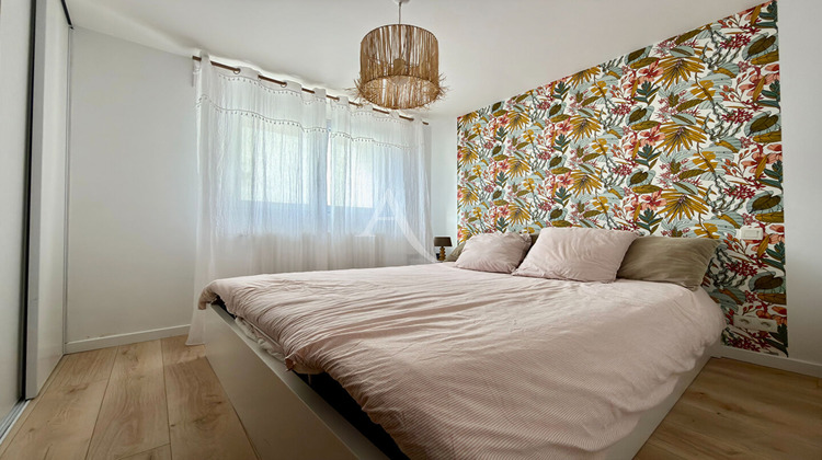 Ma-Cabane - Vente Maison SAINT-GILLES-CROIX-DE-VIE, 69 m²