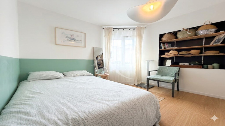 Ma-Cabane - Vente Maison SAINT-GILLES-CROIX-DE-VIE, 69 m²
