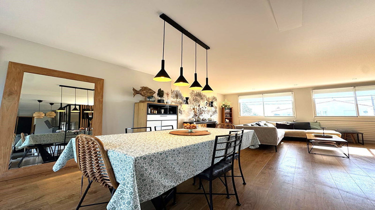 Ma-Cabane - Vente Maison SAINT-GILLES-CROIX-DE-VIE, 145 m²