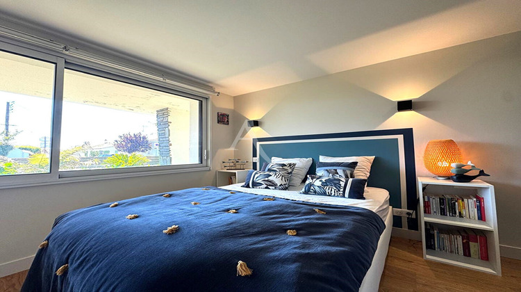 Ma-Cabane - Vente Maison SAINT-GILLES-CROIX-DE-VIE, 145 m²