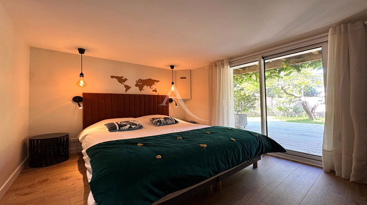 Ma-Cabane - Vente Maison SAINT-GILLES-CROIX-DE-VIE, 145 m²