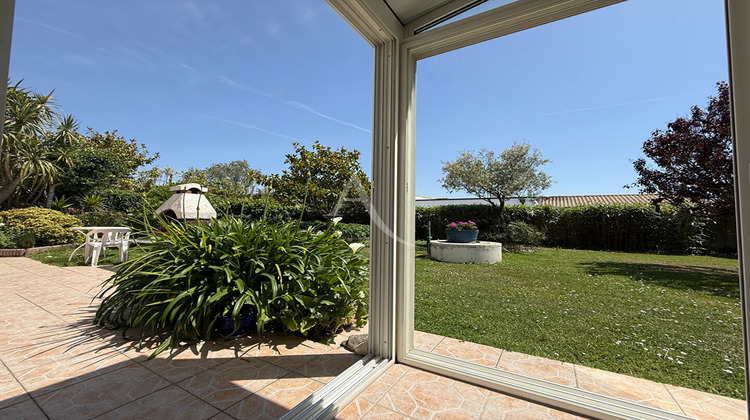 Ma-Cabane - Vente Maison SAINT-GILLES-CROIX-DE-VIE, 109 m²