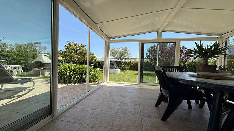 Ma-Cabane - Vente Maison SAINT-GILLES-CROIX-DE-VIE, 109 m²