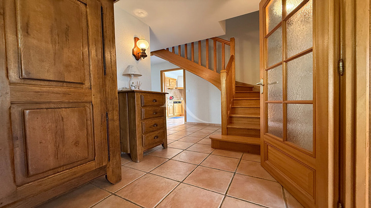 Ma-Cabane - Vente Maison SAINT-GILLES-CROIX-DE-VIE, 109 m²