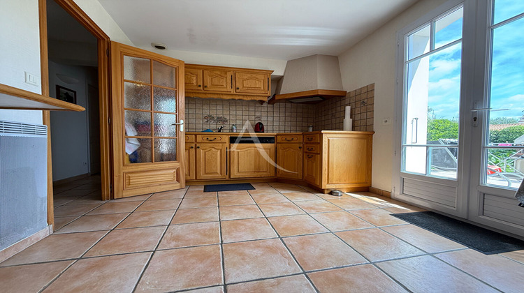 Ma-Cabane - Vente Maison SAINT-GILLES-CROIX-DE-VIE, 109 m²