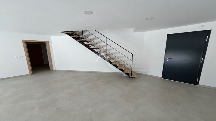 Ma-Cabane - Vente Maison SAINT-GILLES-CROIX-DE-VIE, 109 m²