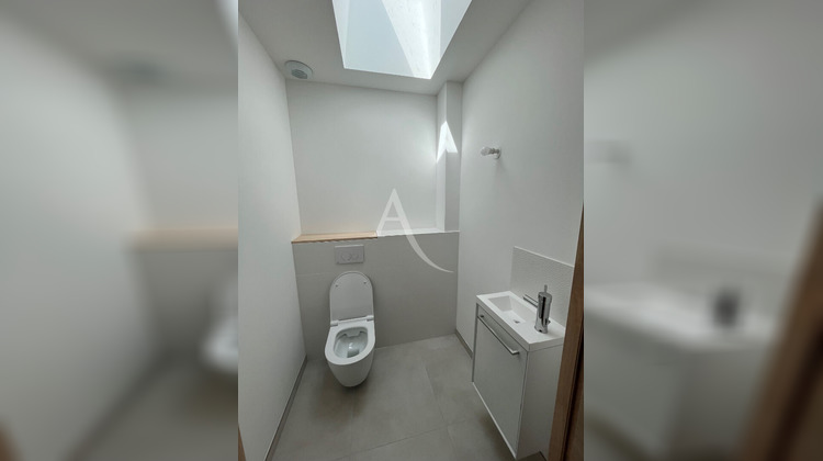 Ma-Cabane - Vente Maison SAINT-GILLES-CROIX-DE-VIE, 109 m²