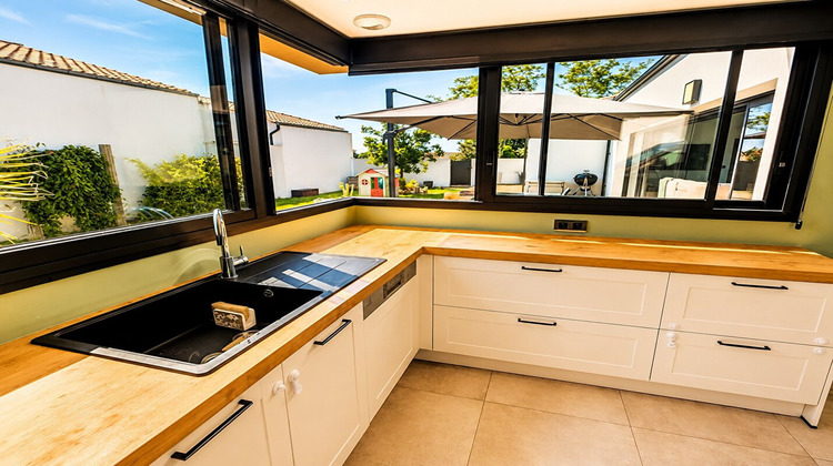 Ma-Cabane - Vente Maison SAINT-GILLES-CROIX-DE-VIE, 156 m²
