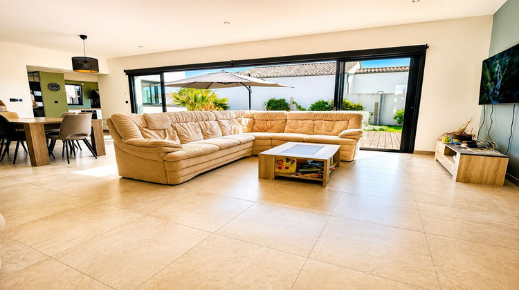 Ma-Cabane - Vente Maison SAINT-GILLES-CROIX-DE-VIE, 156 m²