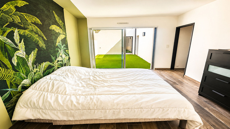 Ma-Cabane - Vente Maison SAINT-GILLES-CROIX-DE-VIE, 156 m²