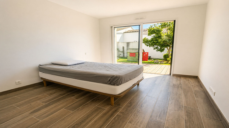 Ma-Cabane - Vente Maison SAINT-GILLES-CROIX-DE-VIE, 156 m²