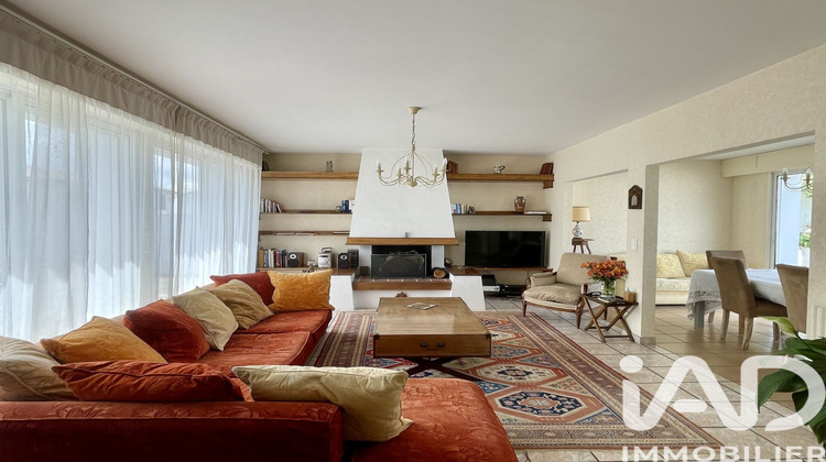 Ma-Cabane - Vente Maison Saint-Gilles-Croix-de-Vie, 227 m²