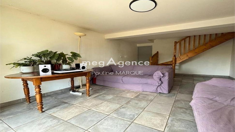 Ma-Cabane - Vente Maison SAINT GILLES CROIX DE VIE, 177 m²