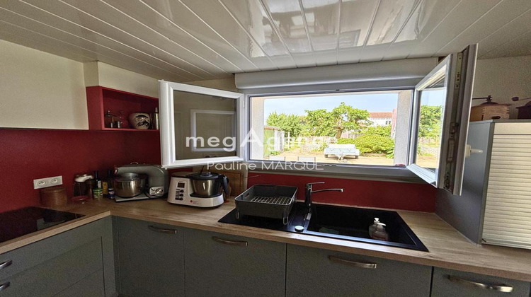 Ma-Cabane - Vente Maison SAINT GILLES CROIX DE VIE, 177 m²