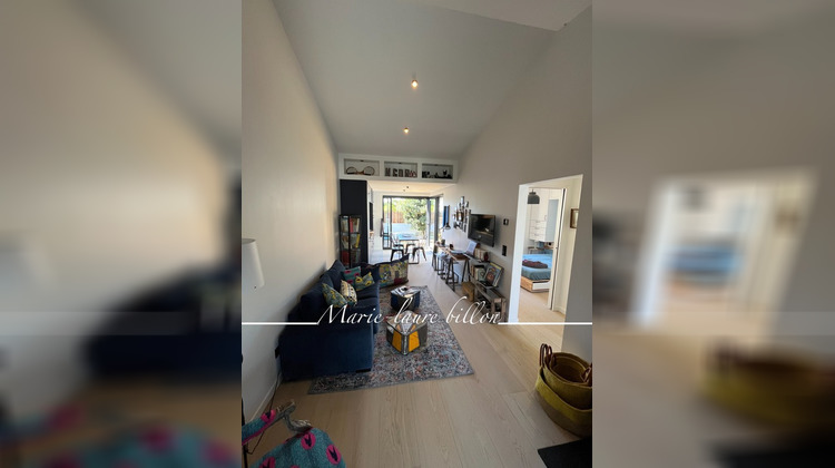 Ma-Cabane - Vente Maison SAINT GILLES CROIX DE VIE, 46 m²