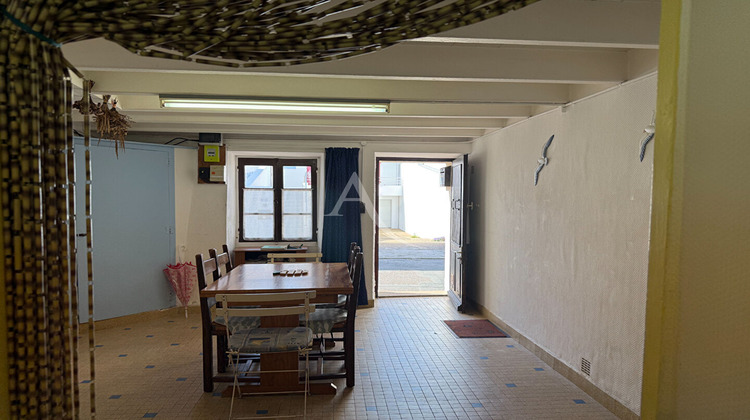 Ma-Cabane - Vente Maison SAINT-GILLES-CROIX-DE-VIE, 43 m²