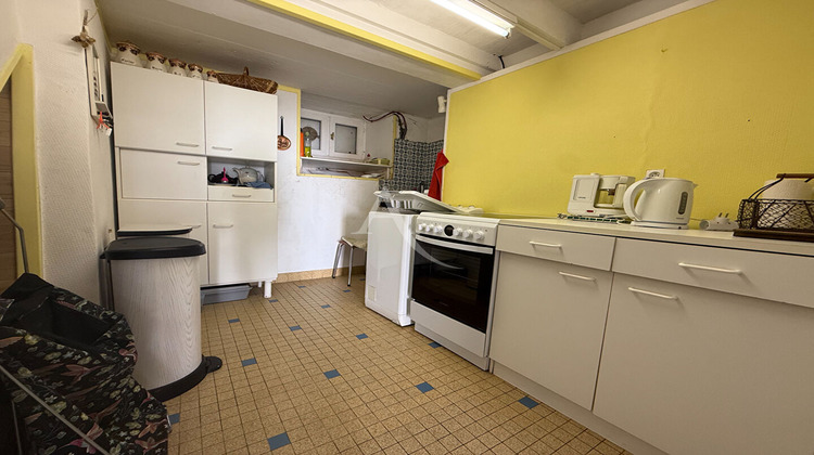 Ma-Cabane - Vente Maison SAINT-GILLES-CROIX-DE-VIE, 43 m²