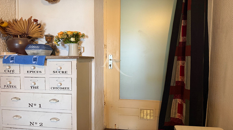 Ma-Cabane - Vente Maison SAINT-GILLES-CROIX-DE-VIE, 43 m²