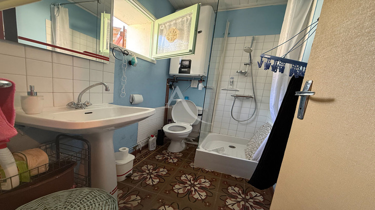 Ma-Cabane - Vente Maison SAINT-GILLES-CROIX-DE-VIE, 43 m²
