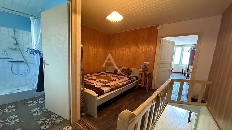 Ma-Cabane - Vente Maison SAINT-GILLES-CROIX-DE-VIE, 43 m²