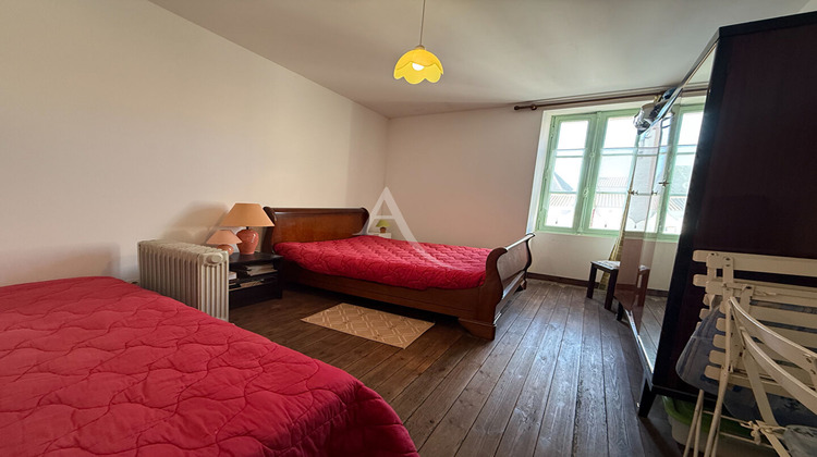Ma-Cabane - Vente Maison SAINT-GILLES-CROIX-DE-VIE, 43 m²